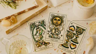 Your February 13 Tarot Card Reading With Vastu Tip And A Loving Valentine’s Eve Prep Move