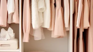 Functional Wardrobe Planning Can Prevent Duplicate Colours and Cuts