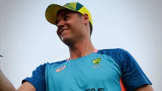 CSK Replace Injured Nathan Ellis With Spencer Johnson Ahead of IPL 2026, PSL Exit Confirmed