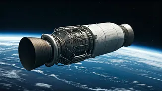 ISRO Rockets: Navigating the Third Stage Challenge