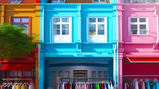Pondicherry Budget Getaways: Tour French Quarter On A Weekend Trip From Chennai