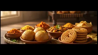Bihar Snacks Are Perfect For Culture Content