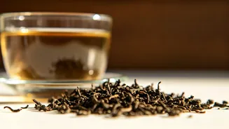 Spotting Fake Tea: Easy Home Tests!