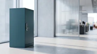 How To Work Safely With AI Agents In The Office
