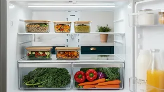 Keep Shelf Rules And Leftovers And Weekly Clear-Outs Together In Notes For A Shared-Fridge Agreement