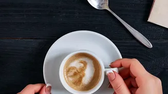 International Coffee Day: The Never-Ending Battle Over Coffee Preferences