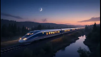Ahead Of The Varanasi-Amritsar Service Launch, Pilgrims, Families And Weekend Travellers Need Clear Answers On Overnight Comfort, Timings And City-...