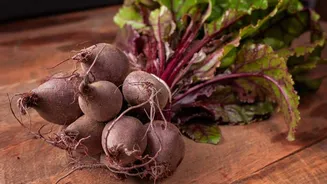How to use beetroot in your skincare routine