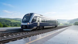 How Holiday Travellers Can Check Capacity And Fares For Festive Special Train Routes
