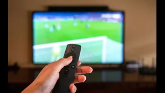 Estes 10 truques simples com a antena ajudam você a não perder os gols da Copa