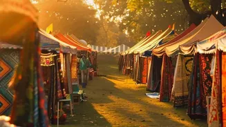Regional Events Are Bringing Fresh Travel Opportunities To India’s Festival Calendar