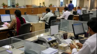 Janmashtami Bank Holiday 2026: Banks Closed On September 4? Check State-Wise List