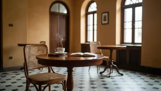Why Kolkata's Heritage Cafés Are Becoming Favourite Freelancer Spots