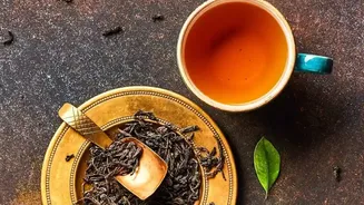 Monsoon Tea Trends Are Giving Hyderabad Food Lovers Something New To Sip