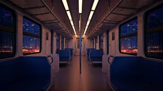 Navigating Mumbai's Kala Ghoda Festival 2026: Your Essential Train & Metro Guide