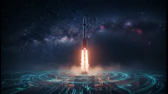 Why Engineering Grads Choose Private Space-Tech Startups Over Traditional Corporate Technology Tiers