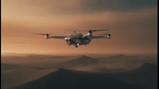 Can NASA's Dragonfly Rotorcraft improve how spacecraft can fly in Titan's dense atmosphere without mission-readiness hype?