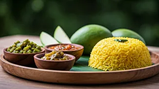 Raw Mango Recipes Are Not Just Aam Panna