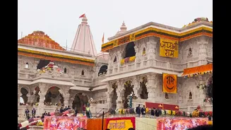 Ram Mandir On Hit List? Karnataka Terror Suspect's Phone Reveals Chilling Audio, Pakistan Links