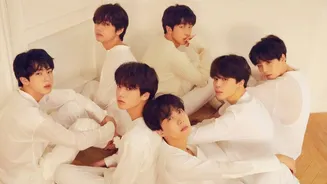 Why BTS Will NOT Perform These Two Fan-Favourite Songs During ARIRANG World Tour?