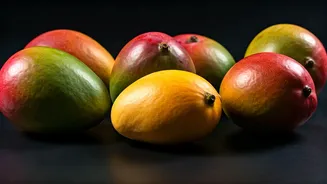 Which Mango Truly Deserves The Crown?