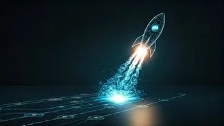 Why Space Careers Are Suddenly Trending Everywhere