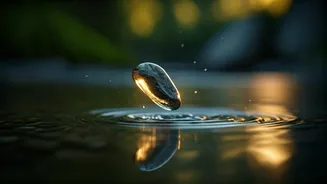 Embrace the Flow: Lao Tzu's Wisdom on Navigating Life's Unfolding Changes
