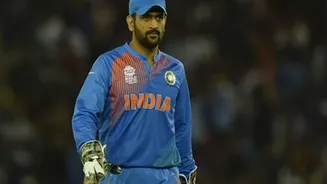 MS Dhoni turns 45: Top 7 unique records by ‘Captain Cool’ that still define cricket history