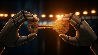 Future-Proof Your Career: 4 Essential Skills AI Can't Replace