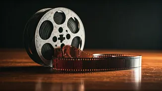 Rani Mukerji's Early Life: A Look Back