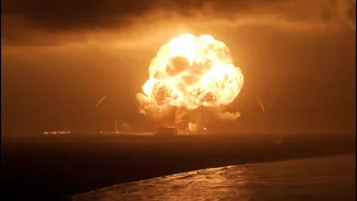 Jeff Bezos's Blue Origin faces major setback after rocket explosion
