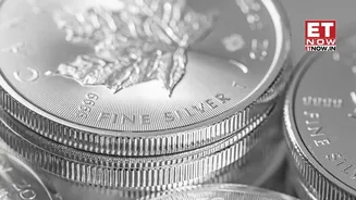 Silver Rate Today, April 20: White metal plunges Rs 5000 on MCX; City-wise rates in Delhi, Mumbai, Kolkata, Chennai inside