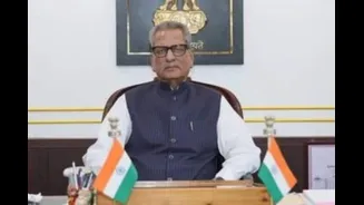 Kerala Governor’s veg-only kitchen order sparks row