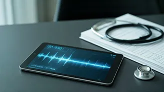 Patient Conversations With Doctors Are Getting AI Attention