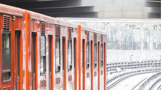 Mumbai's Rail Capacity Push: What The Completed Freight Corridors Mean For Commuters