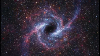 A Stellar-Mass Black Hole Can Hide In One Of The Sky's Best-Known Clusters