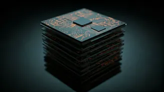 AI's Ascent: Nvidia's Chip Hurdles and Future Trends