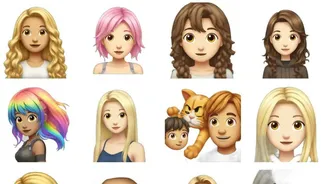 Create your emojis with these AI tools