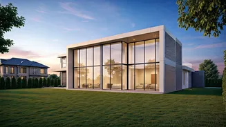 Delhi's Most Expensive Areas Are Revealed