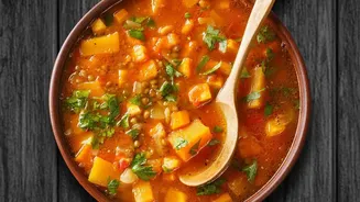 Five Potato-Lentil Pairings That Stretch Simple Ingredients Further