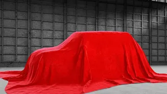 Benedetto Vigna Confirms Two More Ferrari Launches for 2026
