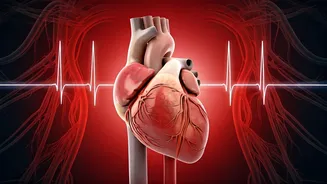 Healthy Habits: 5 Ways to Safeguard Your Heart