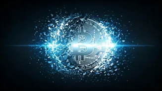 Quantum Computing's Looming Shadow: The Crypto Divide Over Bitcoin's Future Security