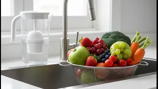 Young Consumers Explore Cleaner Kitchen Habits Amid Microplastic Concerns