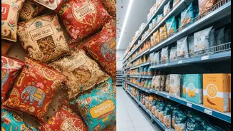 What Indian Snack Brands Abroad Reveals About the Future of Diaspora Demand and Local Adaptation