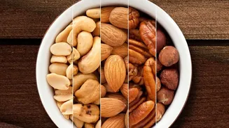 What The 2026 UN Nutrition Report Means For Variety Across Food Groups