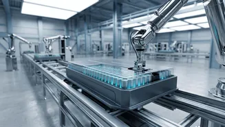 How Sodium Ion Battery Tech Reduces Raw Material Costs For Indian Electric Vehicles