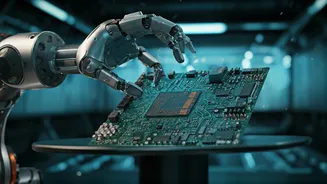 Navigating the Future: Essential Skills for an AI-Dominated Workforce by 2030