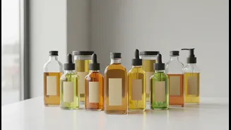 Draft Standards Could Bring More Clarity To Minor Seed-Oil Labels