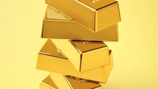 Gold Buying Strategy: What Young Indian Consumers Should Consider In A Rising Market